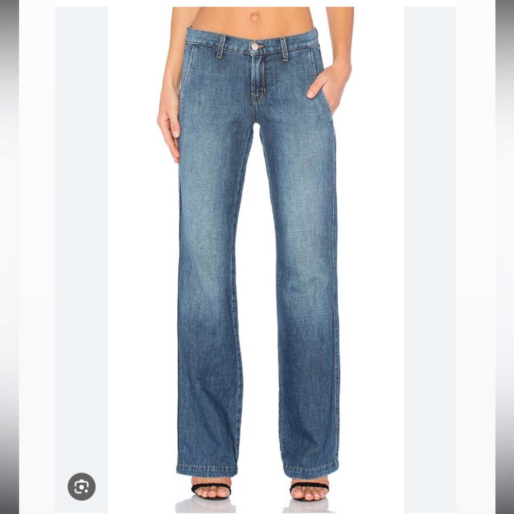 J brand Glenn Relaxed Jean 27